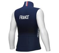 Ale Veste French Cycling Federation Replica 2023