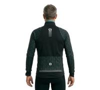 Veste Alé Graphics PRR Green Road Noir M