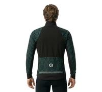 Ale Veste Green Bolt