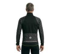 Veste Alé Green Bolt Noir M