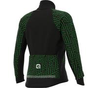 Veste Alé Green Bolt Noir M