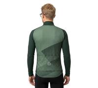 Ale Pr-e Web Jacket Vert M Homme