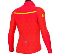 Ale Pr-r Stella Jacket Rouge L Homme