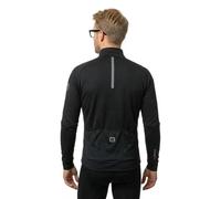 Alé Cycling Veste R-EV1 Riparo Noir Taille L
