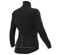 Ale Veste Solid Fondo