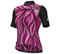 Alé - Women's Art S/S Jersey - Maillot de cyclisme - M - pink
