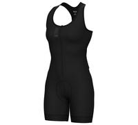 Alé - Women's Color Block Sleeveless Unitard - Combinaison de cyclisme - 4XL - black