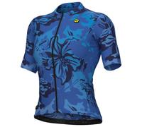 Alé - Women's Honolulu S/S Jersey - Maillot de cyclisme - XS - blue