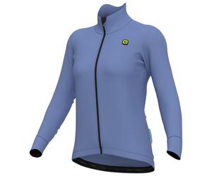 Alé - Women's Klimatik K-IDRO L/S Jersey - Maillot de cyclisme - M - pale blue