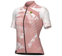 Alé - Women's PR-E Palm S/S Jersey - Maillot de cyclisme - S - cipra