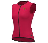 Alé - Women's PR-E Thermo 2.0 Vest - Gilet de cyclisme - S - watermelon