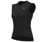 Alé - Women's PR-E Thermo 2.0 Vest - Gilet de cyclisme - XXS - black
