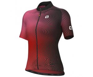 Alé - Women's Pragma Circus S/S Jersey - Maillot de cyclisme - XS - pink