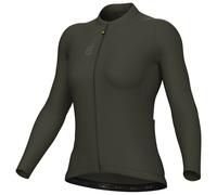 Alé - Women's Pragma Color Block L/S Jersey - Maillot de cyclisme - M - survivor