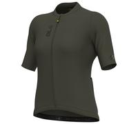 Alé - Women's Pragma Color Block Off Road S/S Jersey - Maillot de cyclisme - XL - survivor