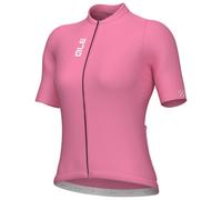 Alé - Women's Pragma Color Block S/S Jersey - Maillot de cyclisme - XXL - blush