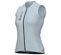 Alé - Women's Pragma Color Block Sleeveless Jersey - Débardeur de cyclisme - L - water green