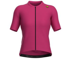 Alé - Women's R-EV1 Sprinter 2.0 S/S Jersey - Maillot de cyclisme - L - baton rouge