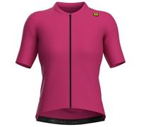 Alé - Women's R-EV1 Sprinter 2.0 S/S Jersey - Maillot de cyclisme - M - baton rouge