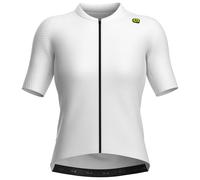 Alé - Women's R-EV1 Sprinter 2.0 S/S Jersey - Maillot de cyclisme - M - white