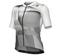 Alé - Women's R-EV1 Sprinter S/S Lady Jersey - Maillot de cyclisme - S - white