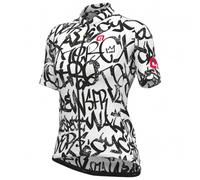 Alé - Women's Ride Jersey - Maillot de cyclisme - L - white