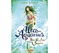 Alea Aquarius 1. Der Ruf des Wassers [German] by Stewner, Tanya NEUF