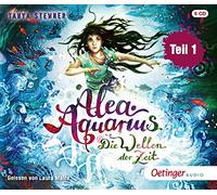 Stewner,Tanya - Alea Aquarius 8.1: Die Wellen der Zeit [Import]