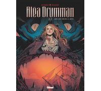 Dobbs – Aléa Drumman – Tome 2 : Afin que meure la bête – Cartonné – Glénat