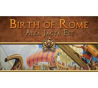 Alea Jacta Est - Birth of Rome (DLC)