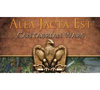 Alea Jacta Est - Cantabrian Wars (DLC)