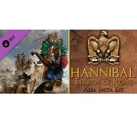 Alea Jacta Est: Hannibal Terror of Rome (DLC)