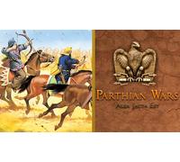 Alea Jacta Est: Parthian Wars (DLC)