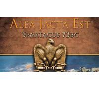 Alea Jacta Est - Spartacus 73BC (DLC)