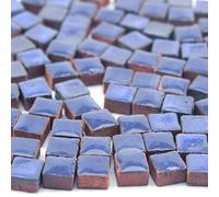 ALEA Mosaic Mini Mosaïque (5x5x3mm), 1000 tesselles, Azul Alaska, RB06