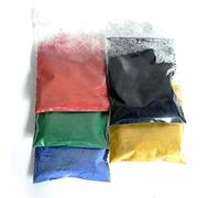 ALEA Mosaic Pigments de Couleur pour mortier et Beton