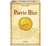 Alea : Porto Rico