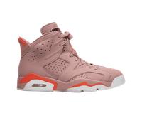 Aleali May x Wmns Air Jordan 6 Retro Millennial Pink