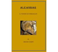 Aleanbar: Il tesoro di Corallejo