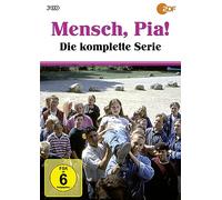 Aleandra Maria Lara;Henry Hübchen - Mensch, Pia!