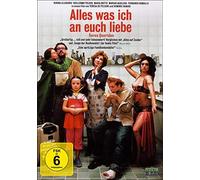Aleandro,Norma - Alles Was Ich An Euch Liebe