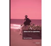 Aléas de la reptation - Bernard Lhubac - Edilivre-Aparis - broché - Roman