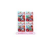 (Aléatoire) Hasbro Original Transformers BotBots Surprise Anime Figure PVC Modèles Enfants Jouets pour