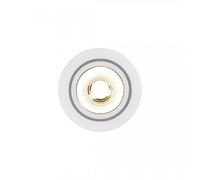 ALEC, 1-Kit, Blanc - NORDLUX 2110350101