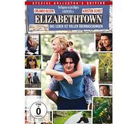Elizabethtown – Alec Baldwin, Jessica Biel, Orlando Bloom – Paramount Pictures