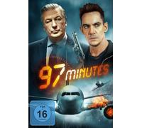 Alec Baldwin;Jonathan Rhys Meyers - 97 Minutes [Import]