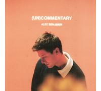 Alec Benjamin – (Un)Commentary – CD – Elektra