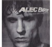 Alec Empire - Digital Hardcore in uried alive (CD Album Alec Empire, 19 Tracks)