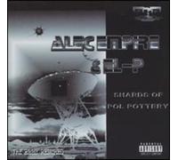 Alec Empire & El-P - Shards of Pol Pottery
