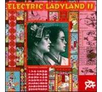 Alec Empire - Electric Ladyland II